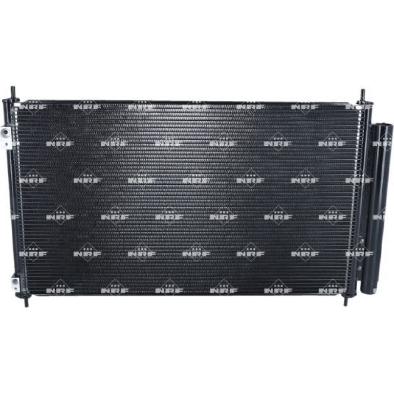 Kondensator, Klimaanlage 350321 Kondensator, Klimaanlage 350321