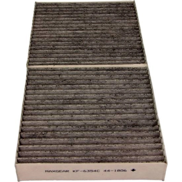 MAXGEAR Innenraumfilter KF-6354C 26-1201