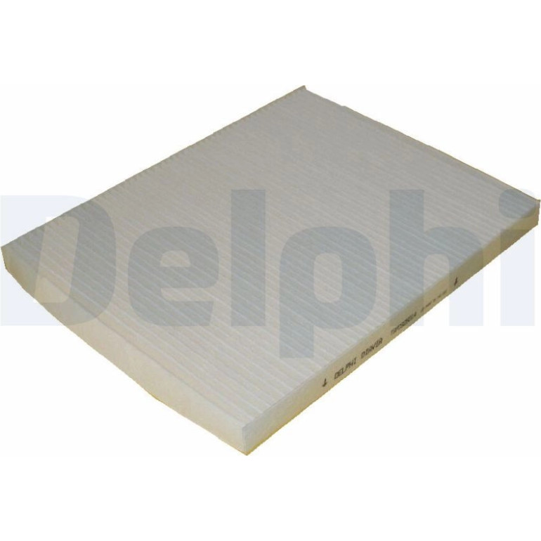 DELPHI Innenraumfilter TSP0325014 DELPHI Innenraumfilter TSP0325014