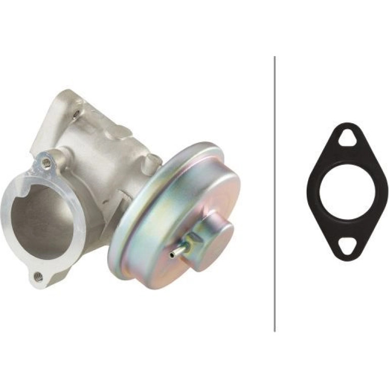 HELLA AGR-Ventil 6NU 010 171-011 HELLA AGR-Ventil 6NU 010 171-011