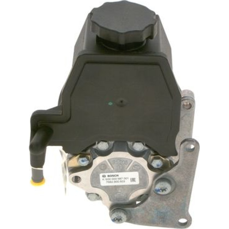 Bosch Servopumpe K S00 000 587 Bosch Servopumpe K S00 000 587