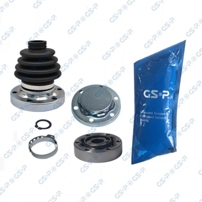 GSP Homokinetisches Gelenk 605001 GSP Homokinetisches Gelenk 605001