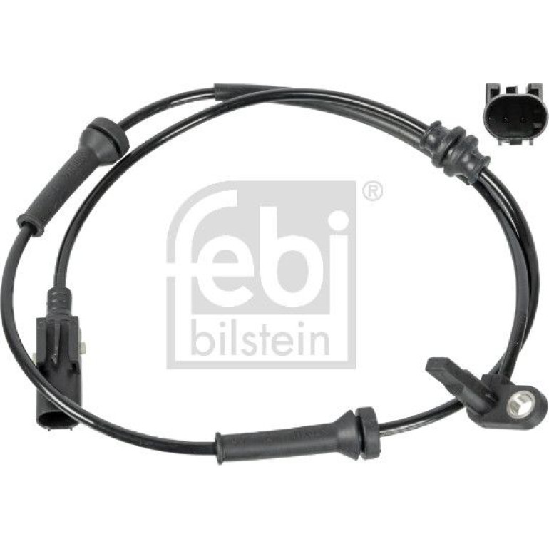FEBI BILSTEIN Sensor, Raddrehzahl 174855 FEBI BILSTEIN Sensor, Raddrehzahl 174855