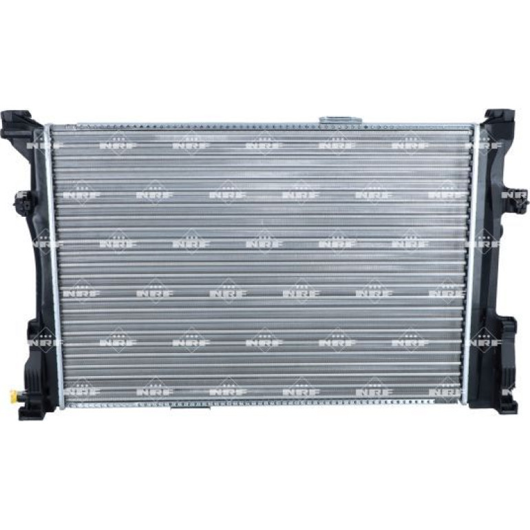 Kühler, Motorkühlung 58470A Kühler, Motorkühlung 58470A