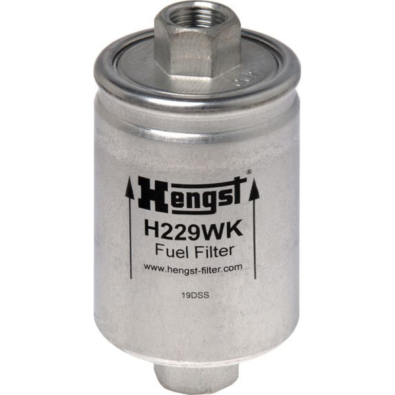 HENGST FILTER Kraftstofffilter H229WK HENGST FILTER Kraftstofffilter H229WK