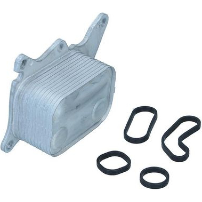 KAMOKA Ölkühler, Motoröl 7730112 KAMOKA Ölkühler, Motoröl 7730112