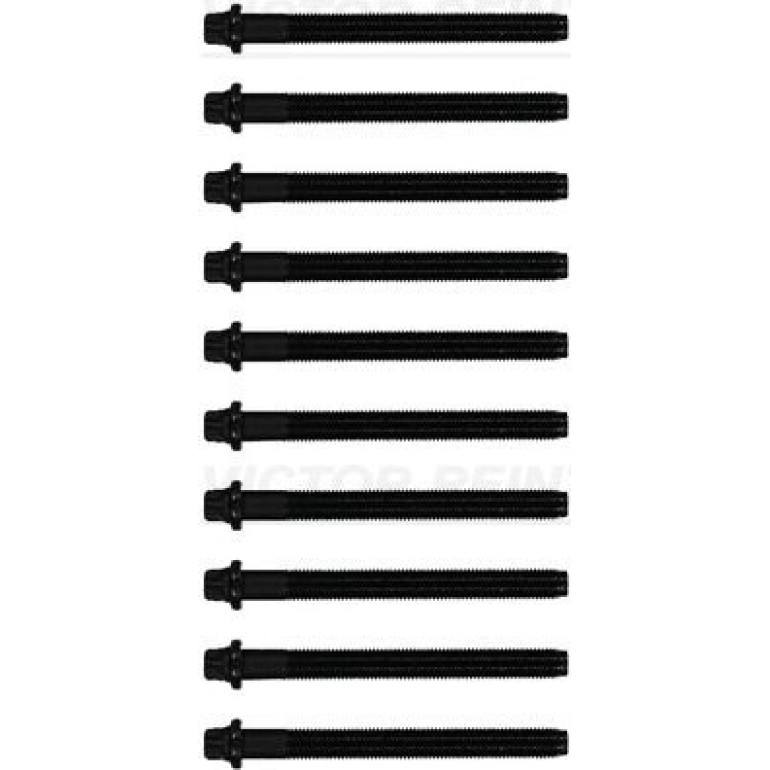 ZK-Schraubensatz 14-32161-01