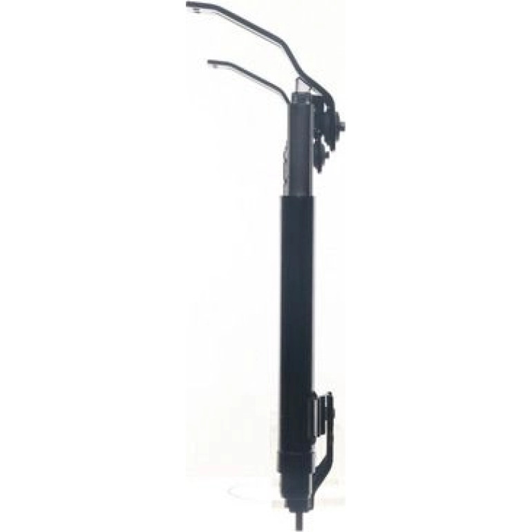 KONDENSATOR, KLIMAANLAGE AC471000S KONDENSATOR, KLIMAANLAGE AC471000S