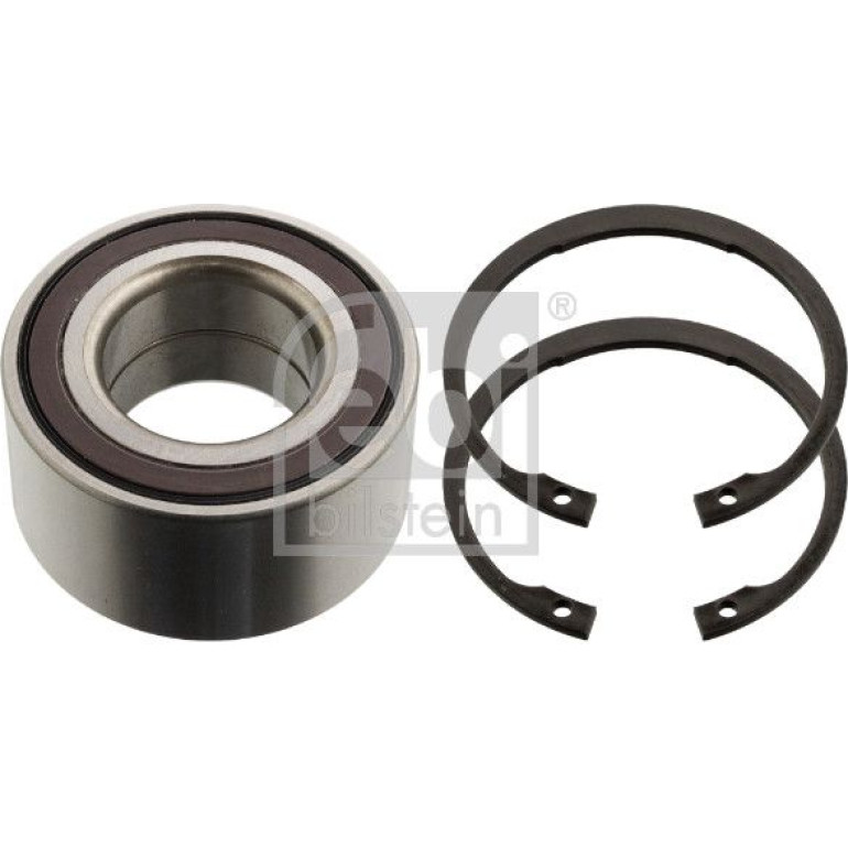 FEBI BILSTEIN Radlager 05895 FEBI BILSTEIN Radlager 05895