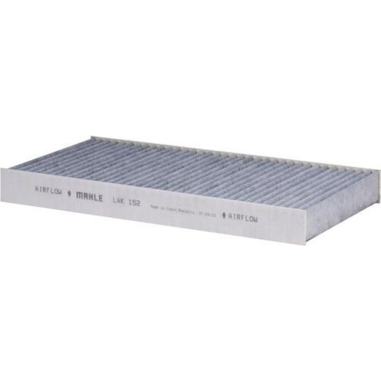 MAHLE Filter, Innenraumluft LAK 152 MAHLE Filter, Innenraumluft LAK 152
