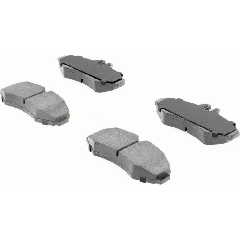 VAICO Bremsbelagsatz, Scheibenbremse V30-8155 VAICO Bremsbelagsatz, Scheibenbremse V30-8155
