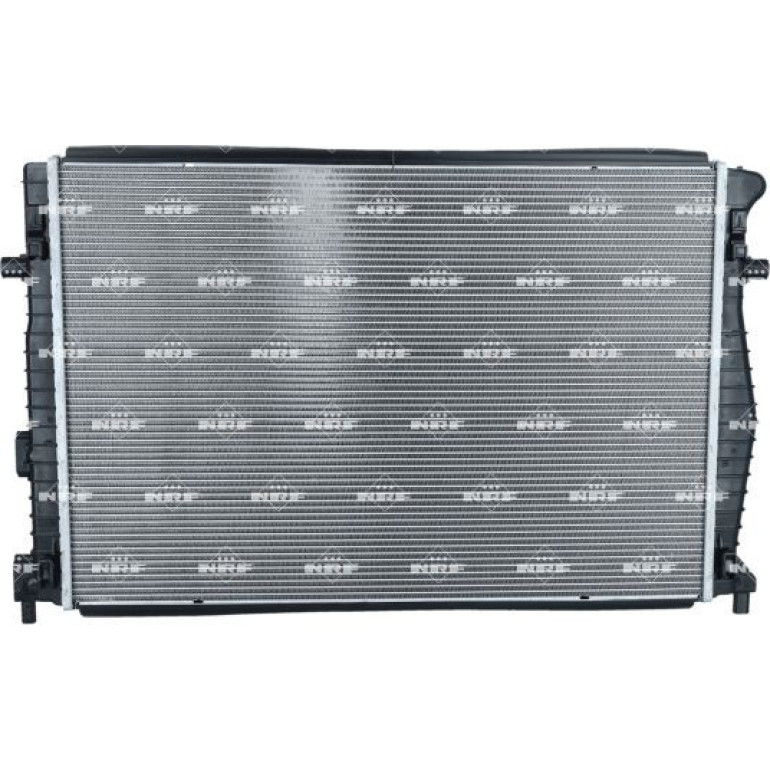 KÜHLER, MOTORKÜHLUNG NRF550262 KÜHLER, MOTORKÜHLUNG NRF550262