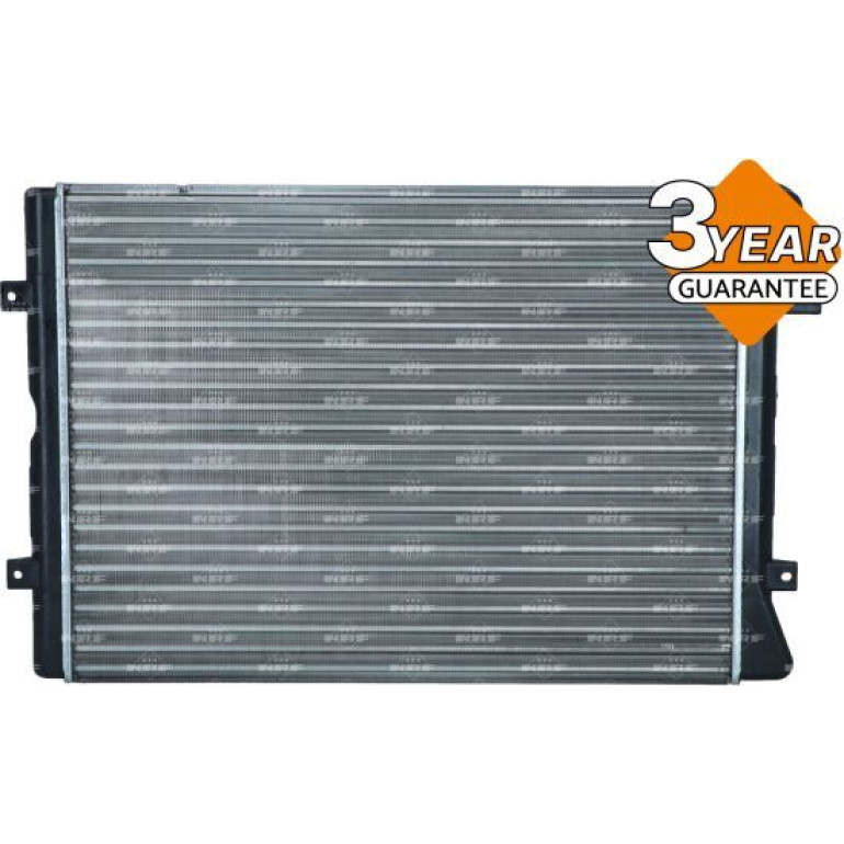 Kühler, Motorkühlung 53022 Kühler, Motorkühlung 53022