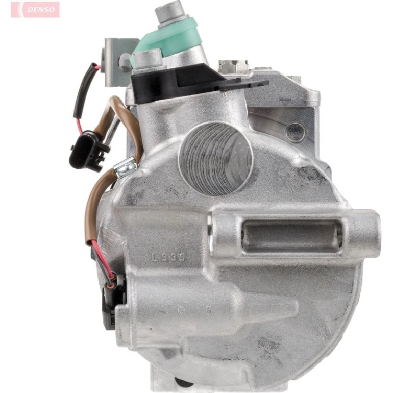DENSO Kompressor DCP17177 DENSO Kompressor DCP17177