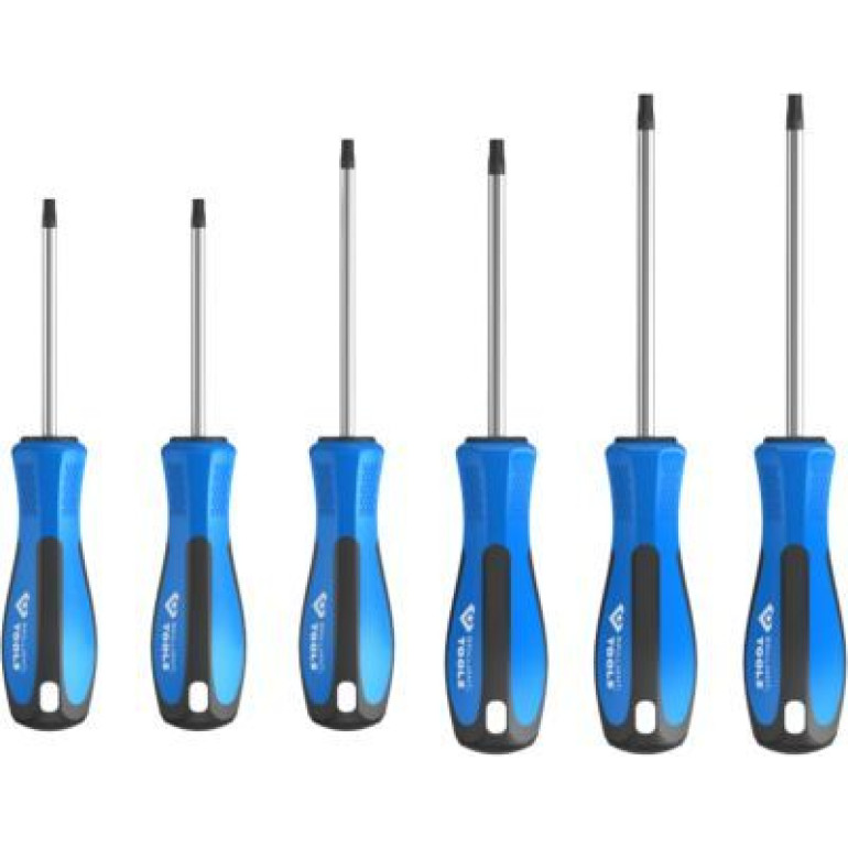 KS TOOLS Schraubendrehersatz BT031010 KS TOOLS Schraubendrehersatz BT031010