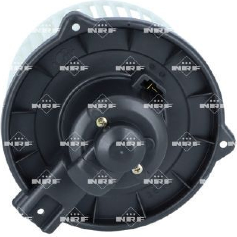 NRF Innenraumgebläse 34443 NRF Innenraumgebläse 34443