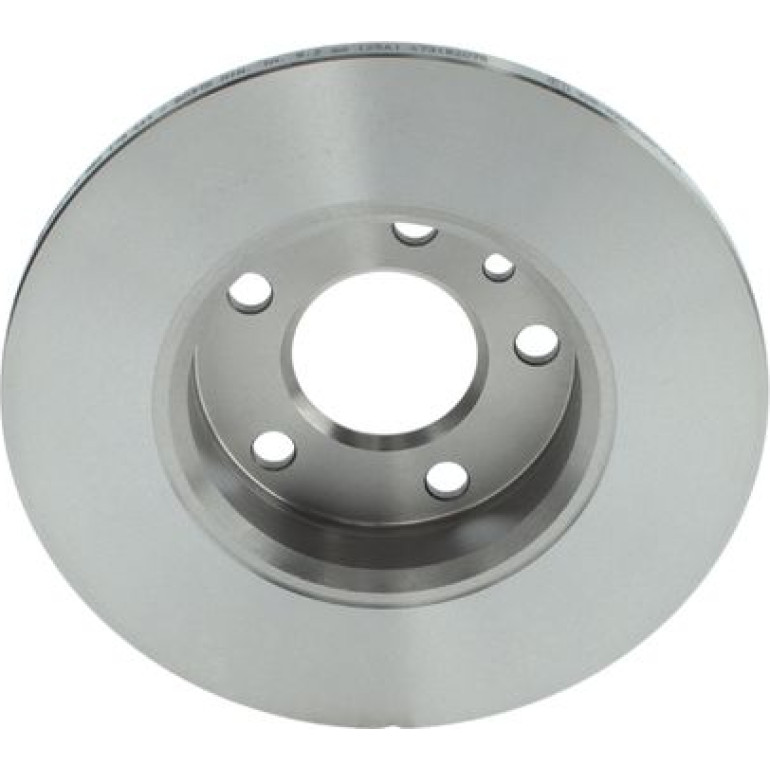 Bremsscheibe HA 0 986 478 444 Bremsscheibe HA 0 986 478 444