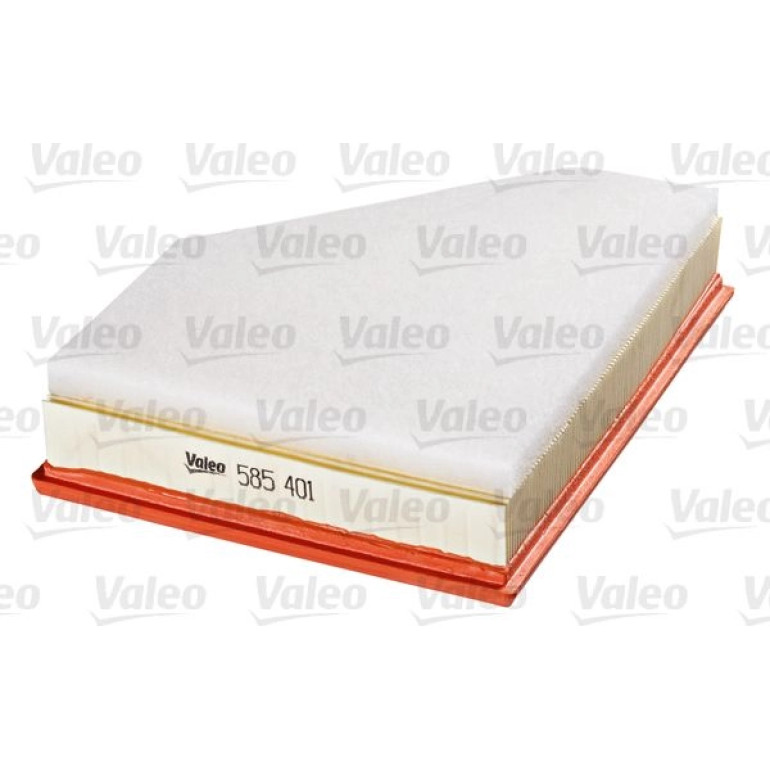 VALEO Luftfilter 585401 VALEO Luftfilter 585401
