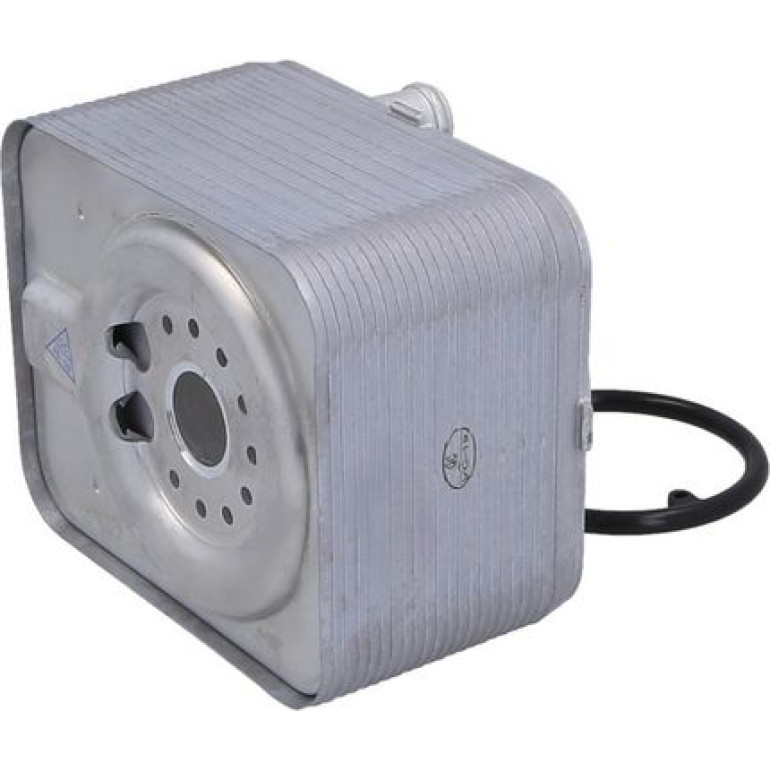 KAMOKA Ölkühler, Motoröl 7730015