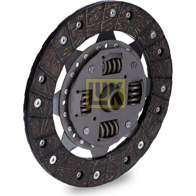Schaeffler LuK Kupplungsscheibe 321002210 Schaeffler LuK Kupplungsscheibe 321002210