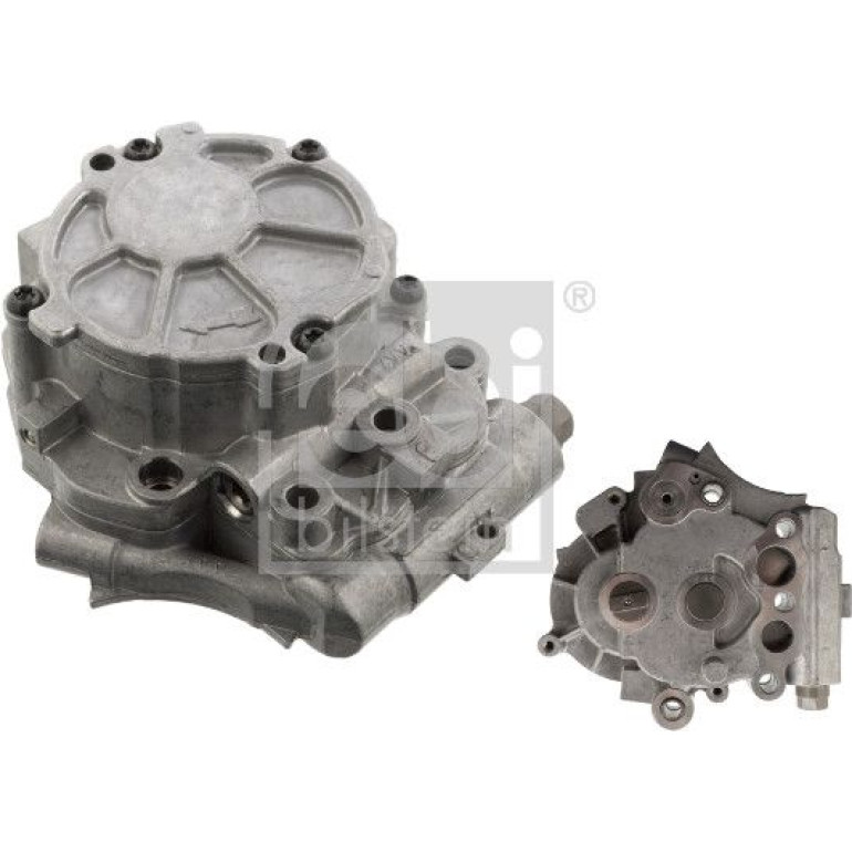 FEBI BILSTEIN Ölpumpe 101342 FEBI BILSTEIN Ölpumpe 101342