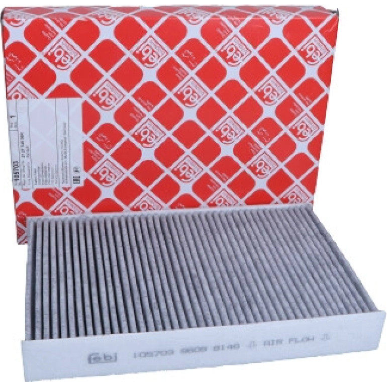 Filter, Innenraumluft 105703 Filter, Innenraumluft 105703