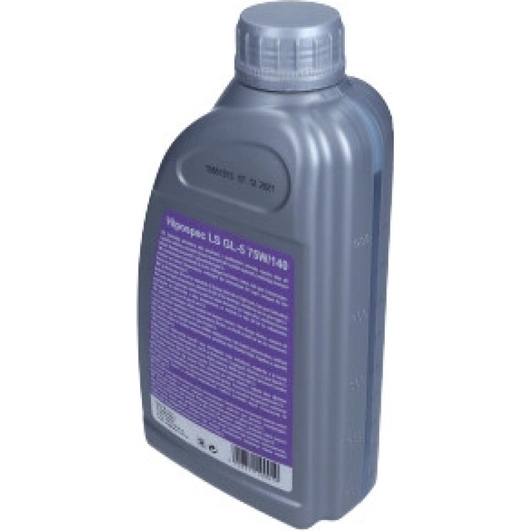 Specol Íl 75W140 1L Hipospec Ls Gl5 Synthetisch 201042 Specol Íl 75W140 1L Hipospec Ls Gl5 Synthetisch 201042