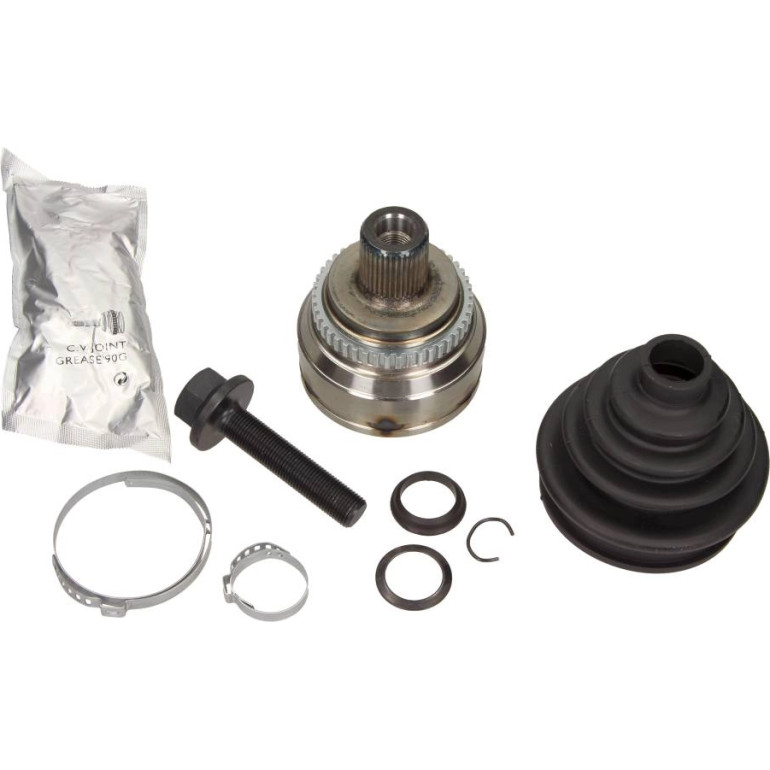 Gelenksatz, Antriebswelle Vw A100/A6 1.6-2.6 90-/2.4D 91- A 49-0229 Gelenksatz, Antriebswelle Vw A100/A6 1.6-2.6 90-/2.4D 91- A 49-0229
