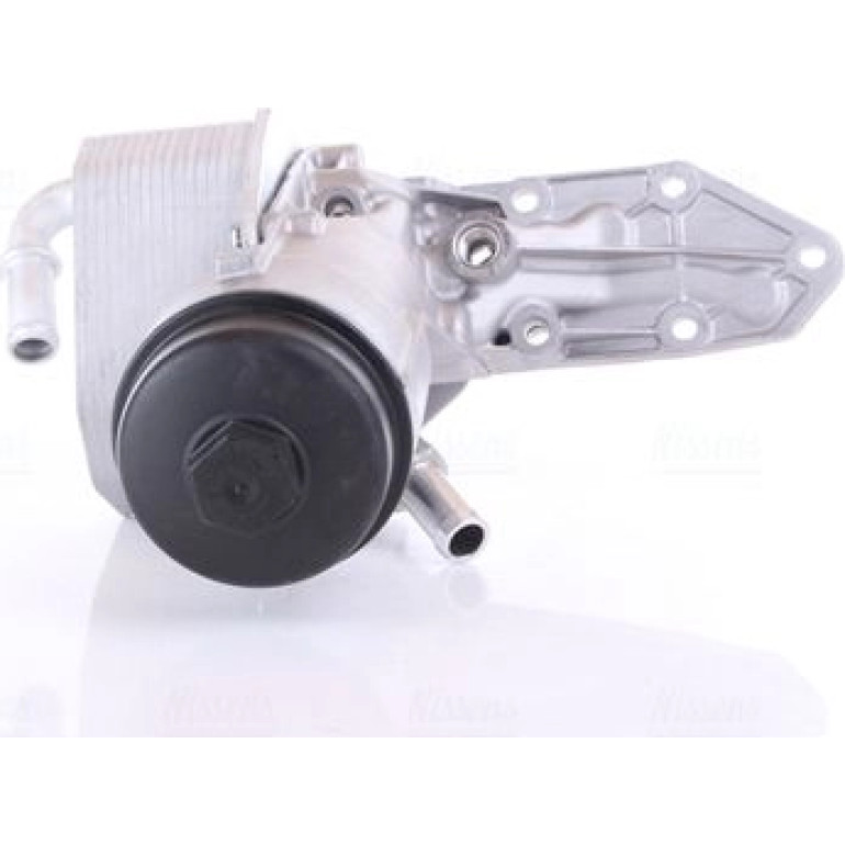 Ölkühler PKW 91424 Ölkühler PKW 91424
