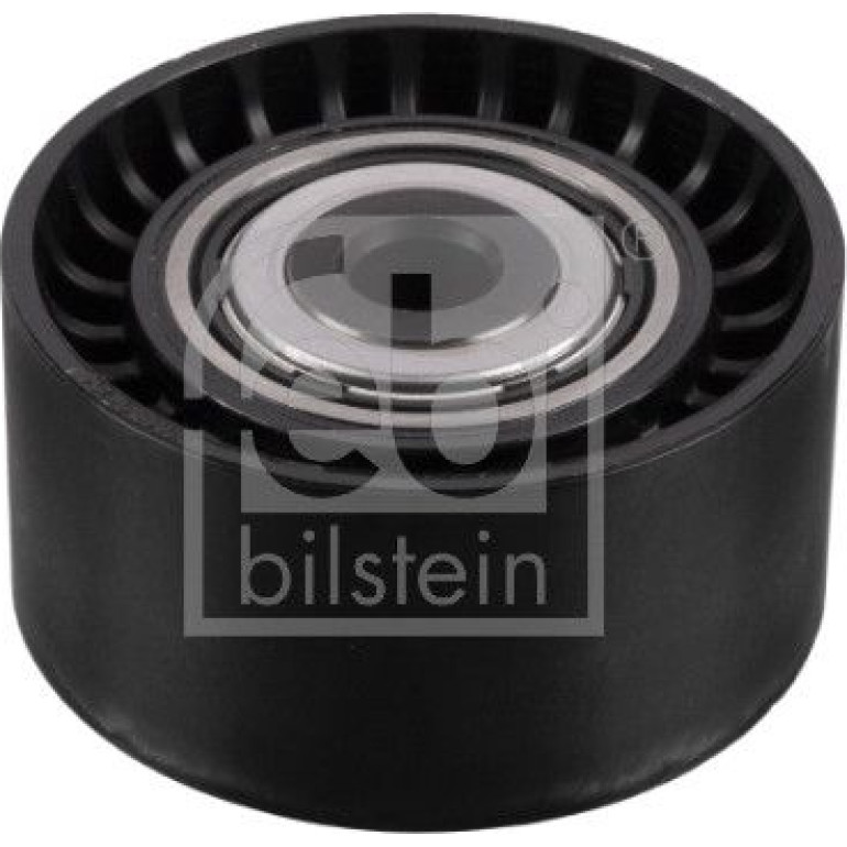 Febi Bilstein Umlenk- / Führungsrolle, Keilrippenriemen 36826