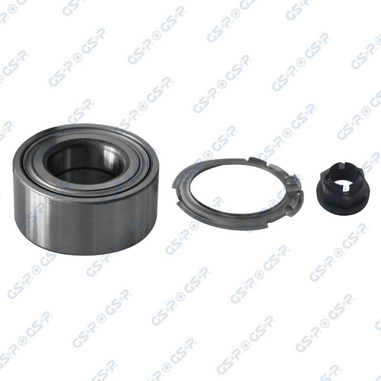 GSP Radlager GK3648 GSP Radlager GK3648