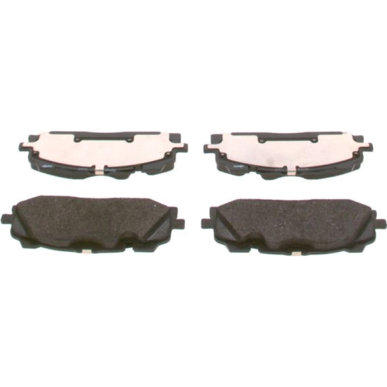Bremsbelag 0 986 424 945 Bremsbelag 0 986 424 945
