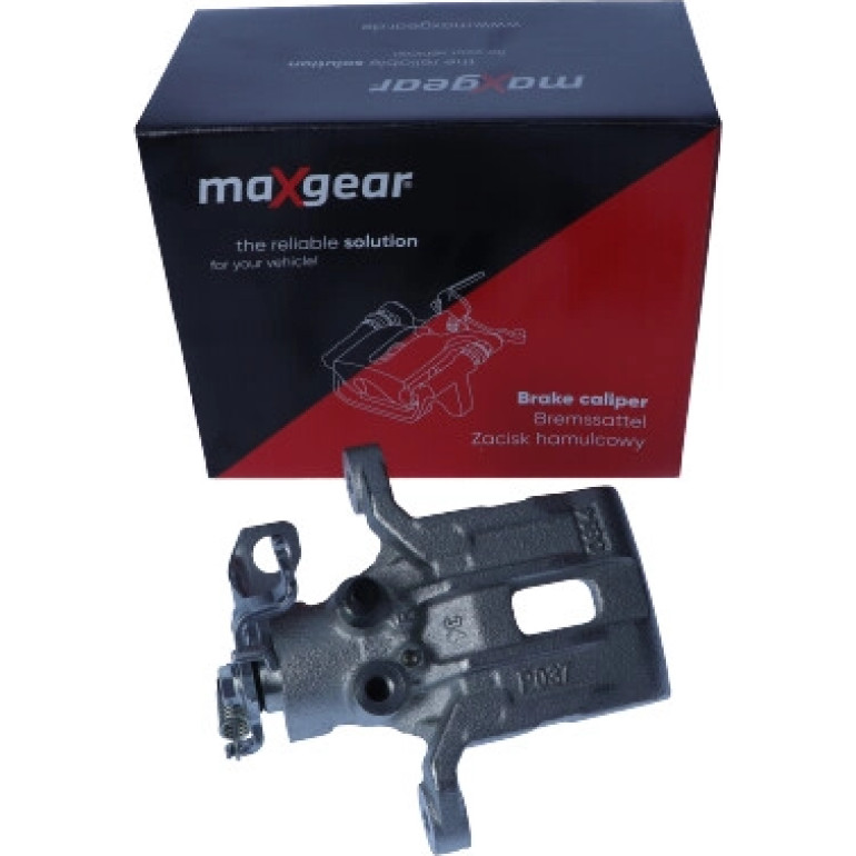 Bremssattel 82-1116