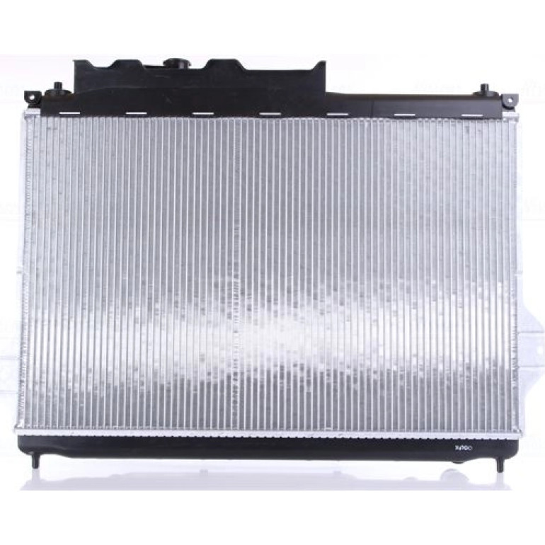 Wasserkühler PKW 67527 Wasserkühler PKW 67527