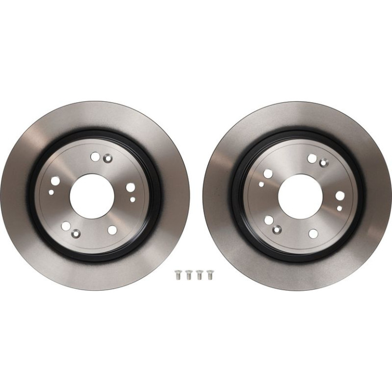 86 482 023 Bremsscheibe HA DF4982 86 482 023 Bremsscheibe HA DF4982