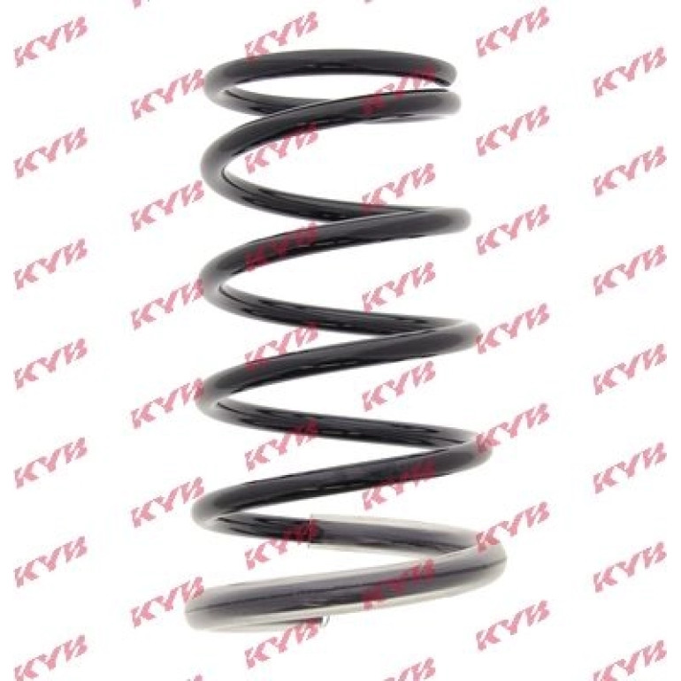 KYB Fahrwerksfeder Nissan T. X-Trail 2.0/2.2Dci/2.5 07/01 RI6515 KYB Fahrwerksfeder Nissan T. X-Trail 2.0/2.2Dci/2.5 07/01 RI6515