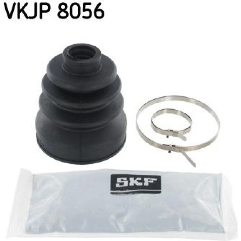 SKF Faltenbalgsatz, Antriebswelle VKJP 8056 SKF Faltenbalgsatz, Antriebswelle VKJP 8056