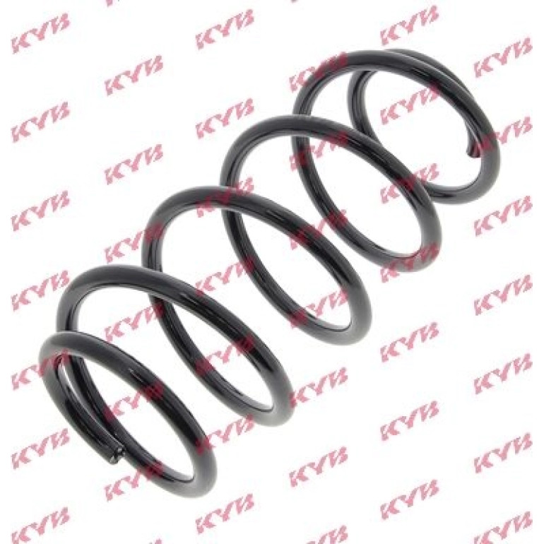 KYB Fahrwerksfeder Opel P. Astra G, Vectra B 1.7D-2.5D 10.95-07.09 RH1258 KYB Fahrwerksfeder Opel P. Astra G, Vectra B 1.7D-2.5D 10.95-07.09 RH1258