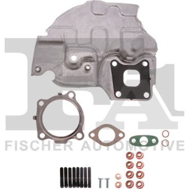 FA1 Montagesatz KT130300 FA1 Montagesatz KT130300