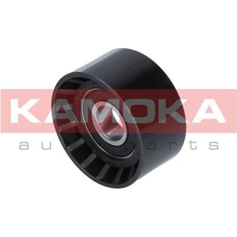 KAMOKA Umlenk-/Führungsrolle, Keilrippenriemen R0184 KAMOKA Umlenk-/Führungsrolle, Keilrippenriemen R0184