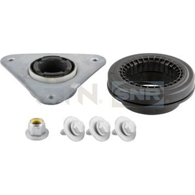 SNR Reparatursatz, Federbeinstützlager KB655.40 SNR Reparatursatz, Federbeinstützlager KB655.40
