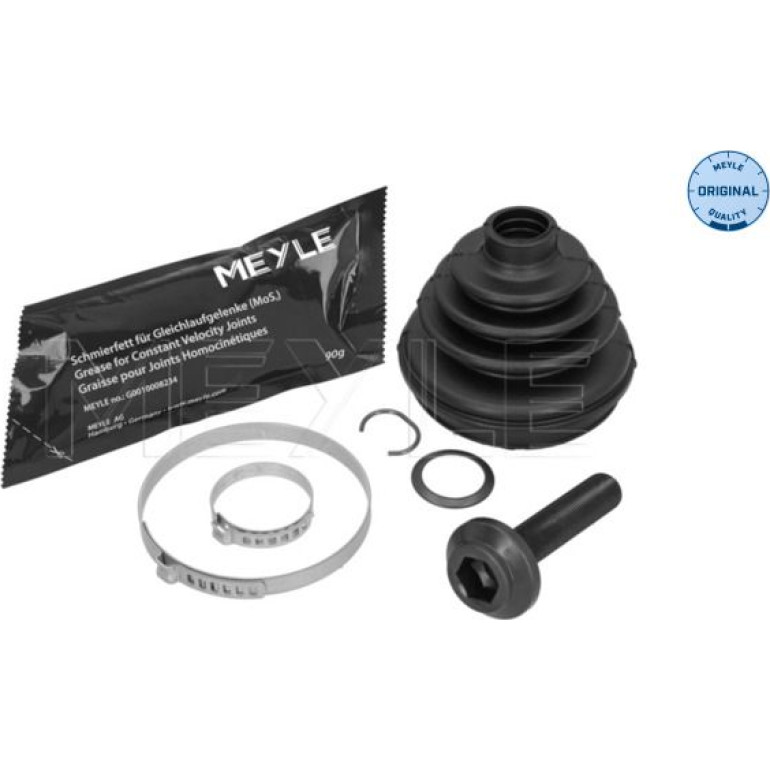 MEYLE Antriebswellen-Faltenbalg VW Ext. Pa 100 498 0027 MEYLE Antriebswellen-Faltenbalg VW Ext. Pa 100 498 0027