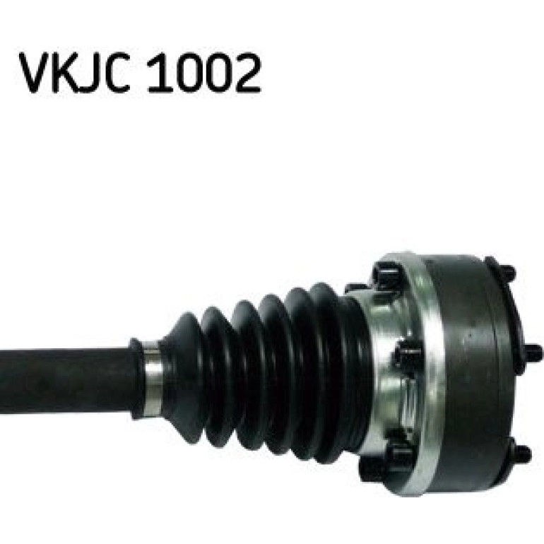 SKF Antriebswelle VKJC 1002 SKF Antriebswelle VKJC 1002