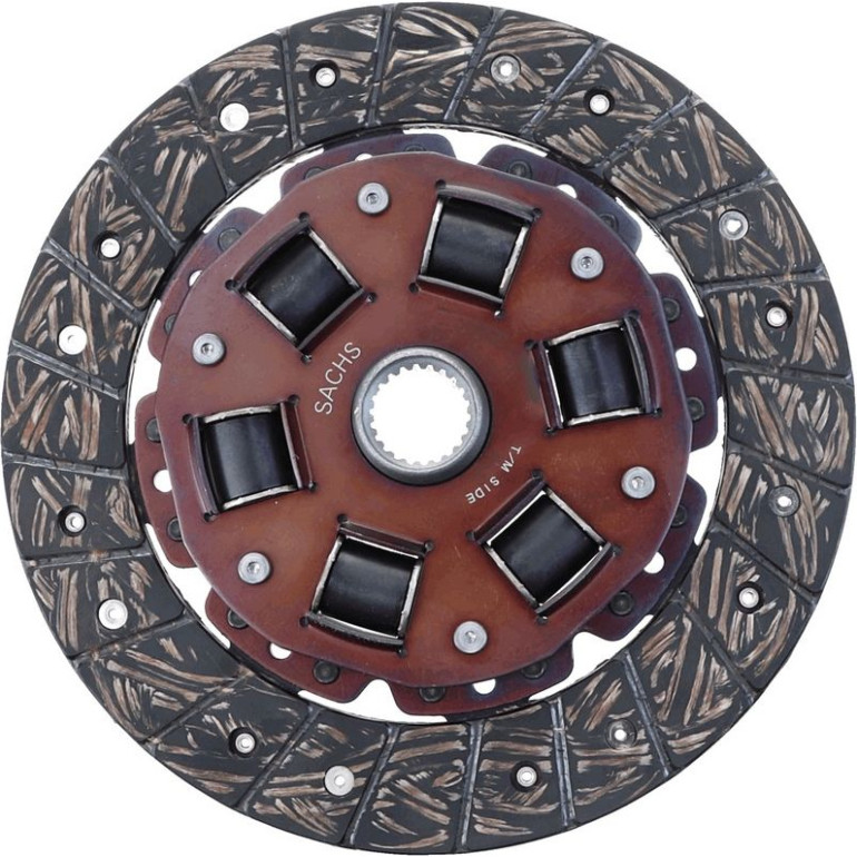SACHS Kupplungssatz 3000 951 425 SACHS Kupplungssatz 3000 951 425