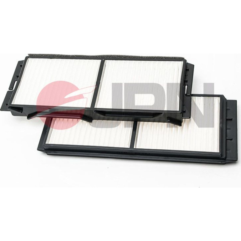 JPN Filter, Innenraumluft 40F3018-JPN JPN Filter, Innenraumluft 40F3018-JPN
