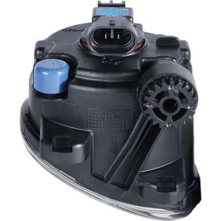 Nebelscheinwerfer Links H8 SPORT VALEO PQ 44361 Nebelscheinwerfer Links H8 SPORT VALEO PQ 44361