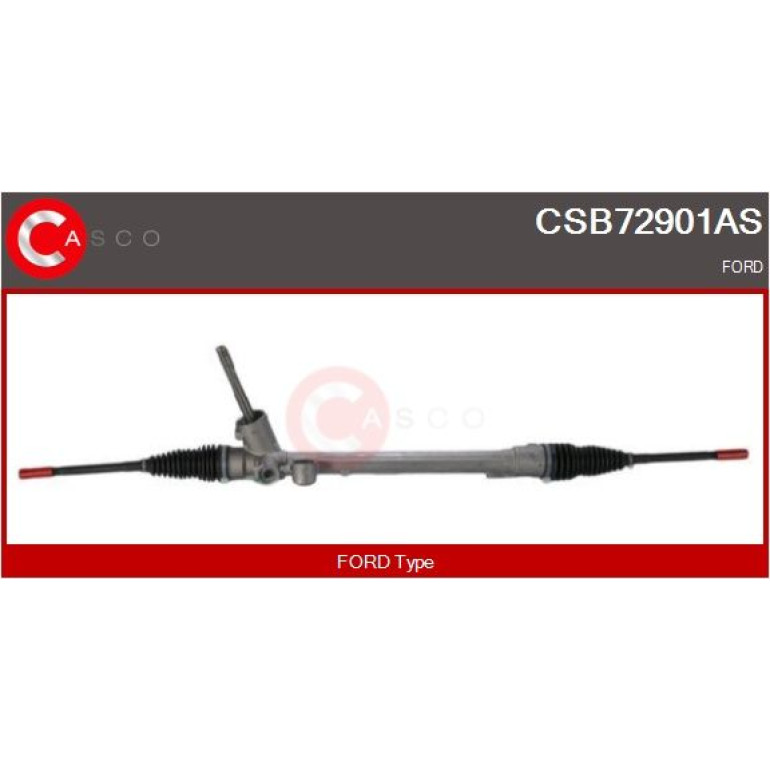 CASCO Management CSB72901AS