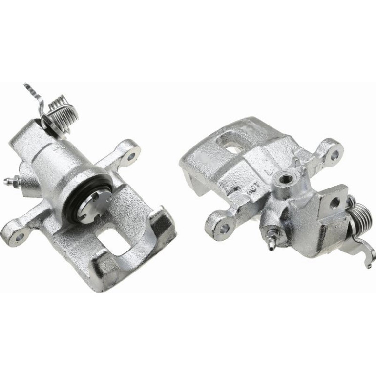 Tauschbremssattel HA li BHQ930E Tauschbremssattel HA li BHQ930E