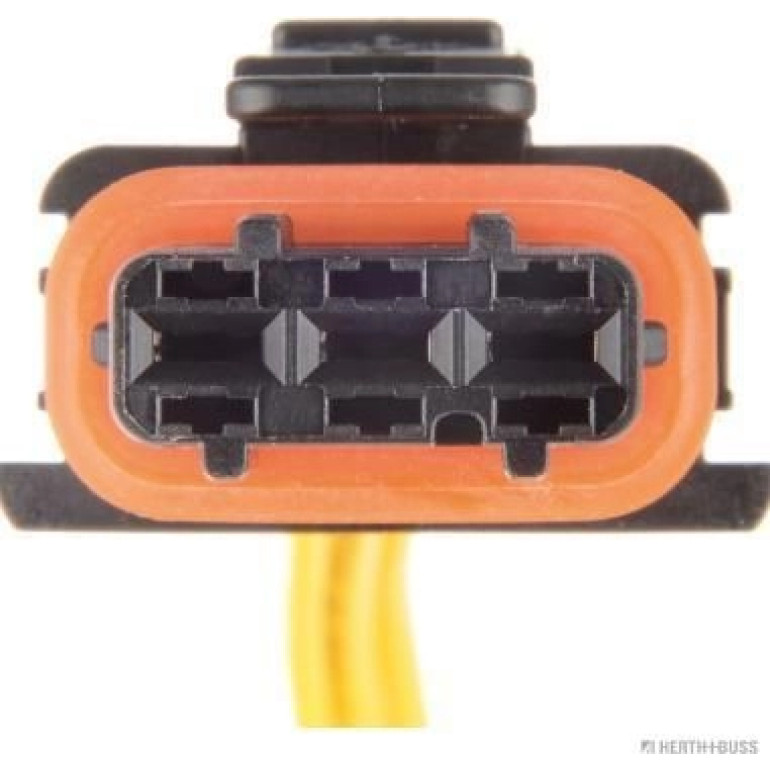 Kabelreparatursatz, Kurbelwellenpositionssensor 51277405 Kabelreparatursatz, Kurbelwellenpositionssensor 51277405