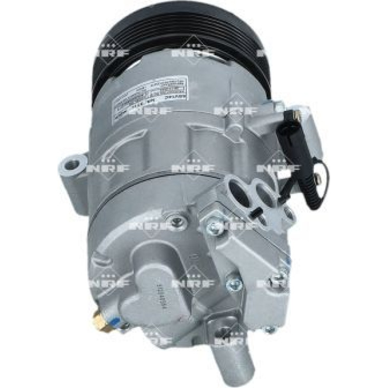 Kompressor, Klimaanlage 32184 Kompressor, Klimaanlage 32184